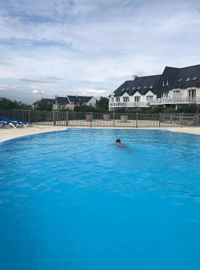 Appartement A22 Arzon 0*,  France