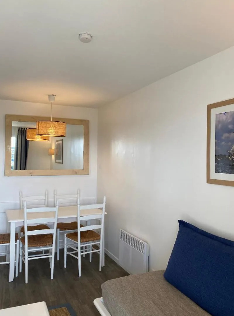 Appartement A22 Arzon France