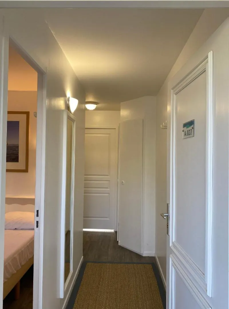 Appartement A22 Arzon