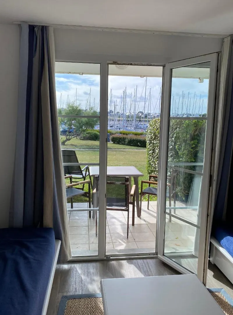 Appartement A22 Arzon