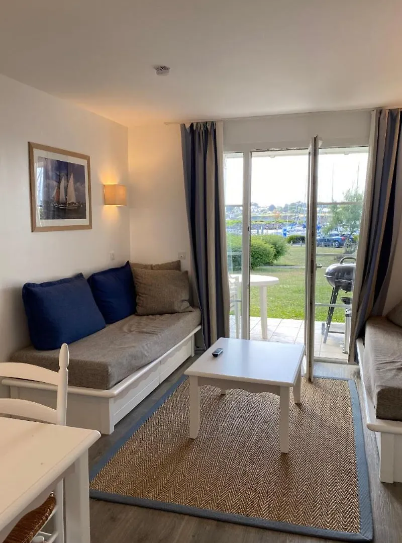 Appartement A22 Arzon 0*,  France