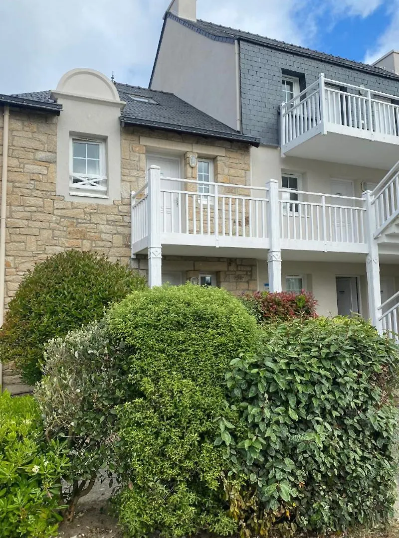 Appartement A22 Arzon Apartment